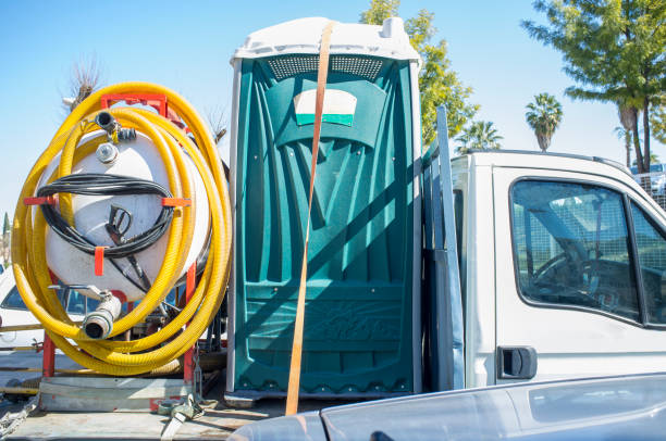 Best Local porta potty services  in Canfield, OH