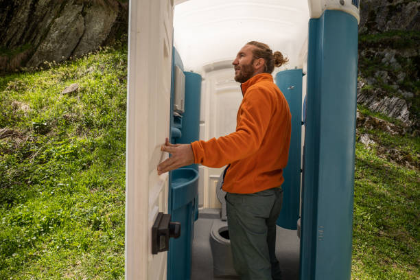 Best Handicap porta potty rental  in Canfield, OH