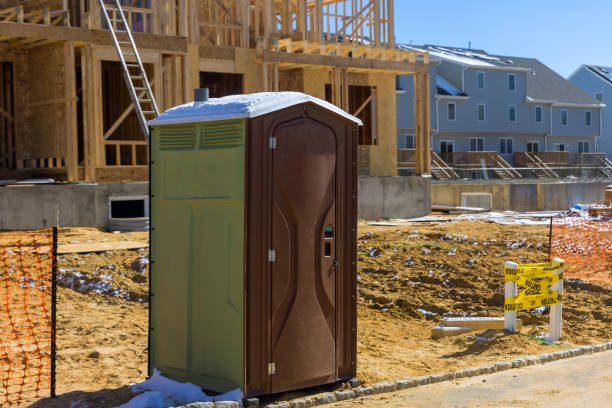 Best Portable toilet rental cost  in Canfield, OH