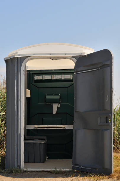 Portable Toilet Options We Offer in Canfield, OH