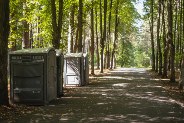 Best Affordable porta potty rental  in Canfield, OH