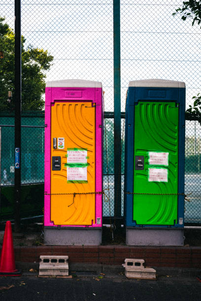 Best Luxury portable toilet rental  in Canfield, OH