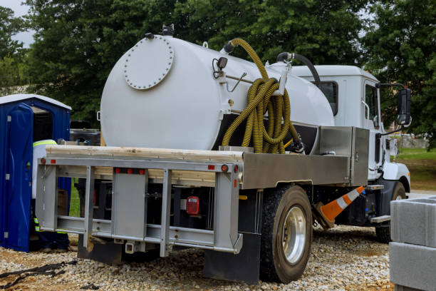 Best Affordable portable toilet rental  in Canfield, OH