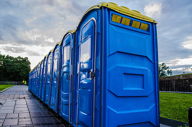 Best Event porta potty rental  in Canfield, OH