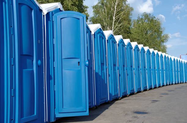 Best Porta potty delivery and setup  in Canfield, OH